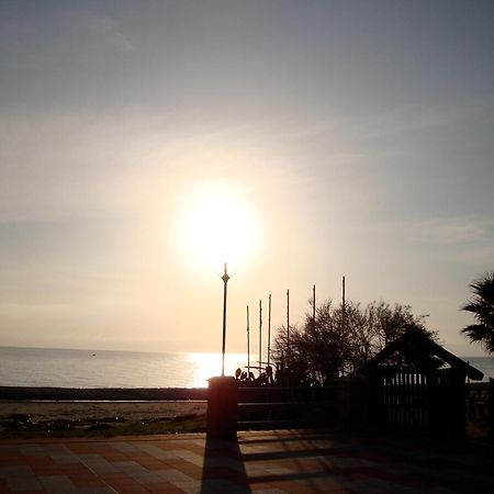 Alba Serena Santa Caterina Dello Ionio Marina Dış mekan fotoğraf