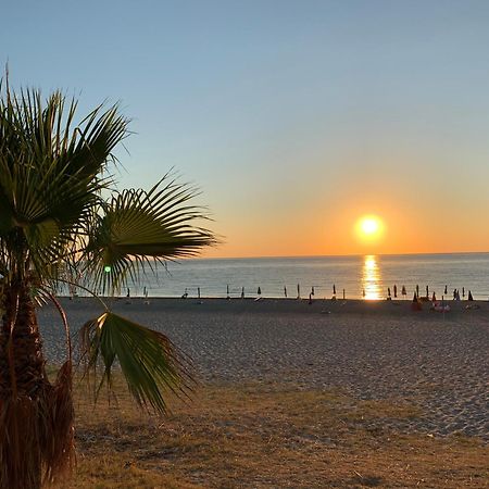 Alba Serena Santa Caterina Dello Ionio Marina Dış mekan fotoğraf