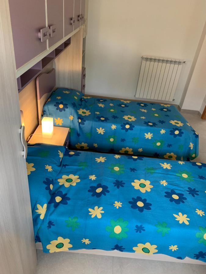 Alba Serena Santa Caterina Dello Ionio Marina Dış mekan fotoğraf