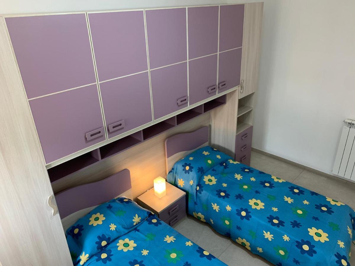 Alba Serena Santa Caterina Dello Ionio Marina Dış mekan fotoğraf