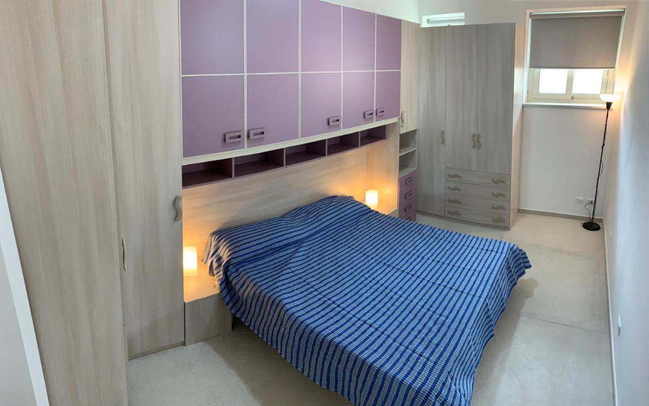 Alba Serena Santa Caterina Dello Ionio Marina Dış mekan fotoğraf