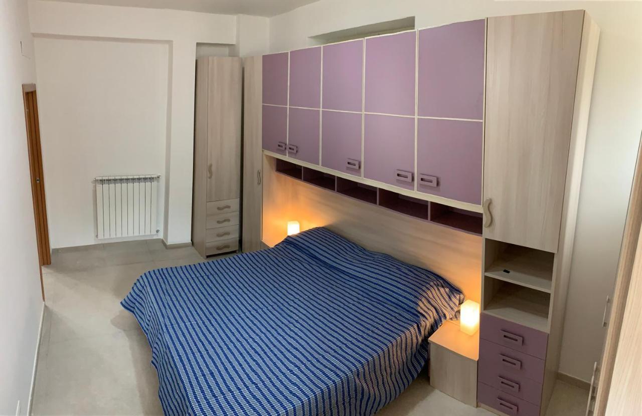 Alba Serena Santa Caterina Dello Ionio Marina Dış mekan fotoğraf