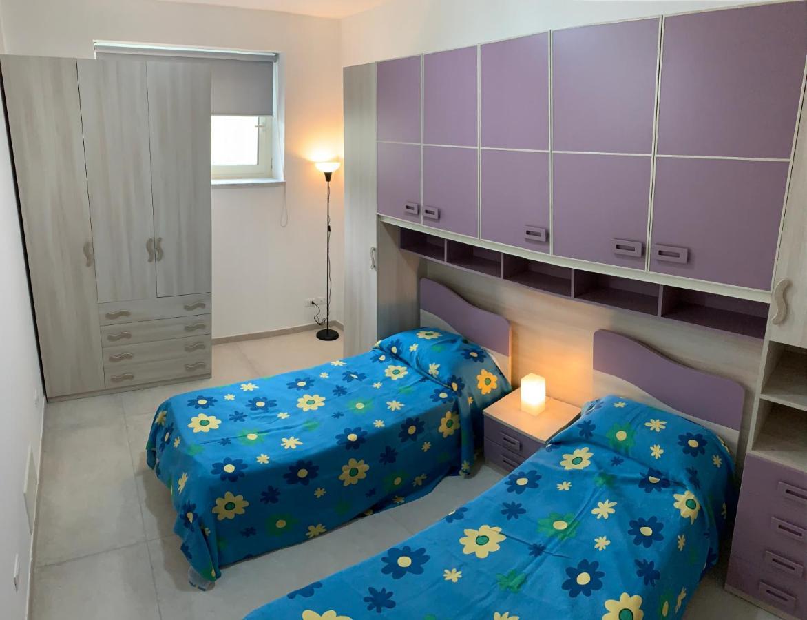Alba Serena Santa Caterina Dello Ionio Marina Dış mekan fotoğraf