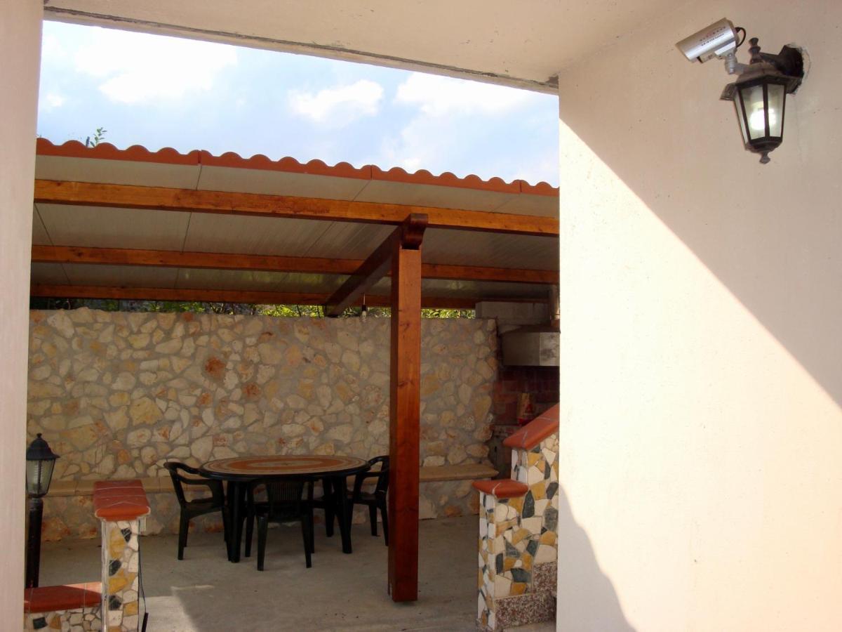 Alba Serena Santa Caterina Dello Ionio Marina Dış mekan fotoğraf