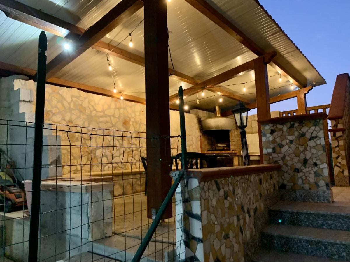 Alba Serena Santa Caterina Dello Ionio Marina Dış mekan fotoğraf