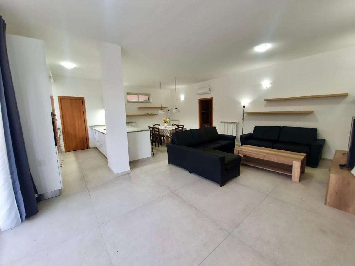 Alba Serena Santa Caterina Dello Ionio Marina Dış mekan fotoğraf