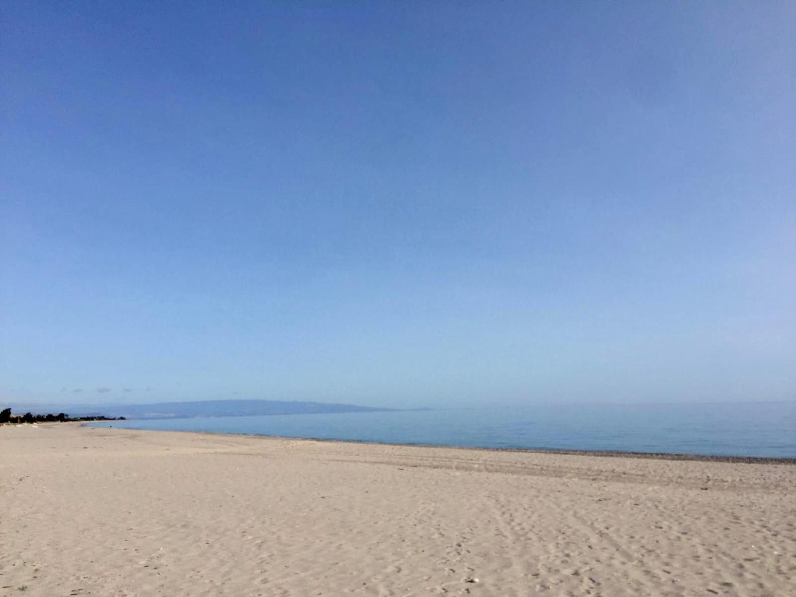 Alba Serena Santa Caterina Dello Ionio Marina Dış mekan fotoğraf