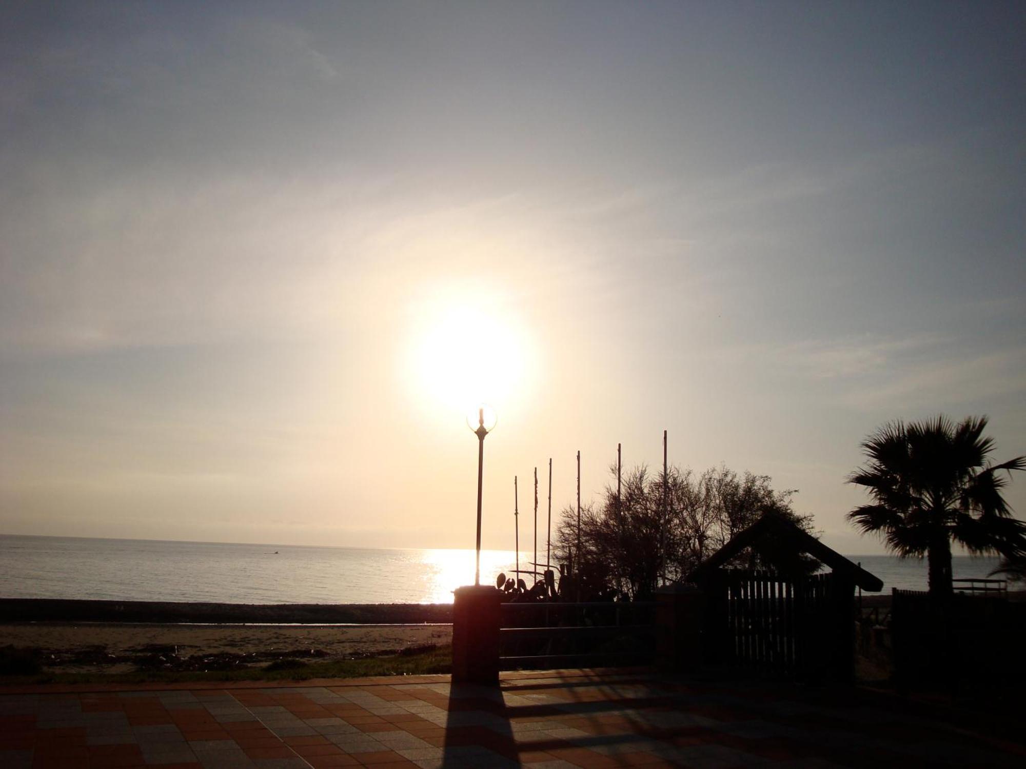 Alba Serena Santa Caterina Dello Ionio Marina Dış mekan fotoğraf